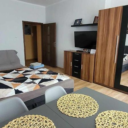 Apartament Skwer Kosciuszki Morze Gdynia Esterno foto