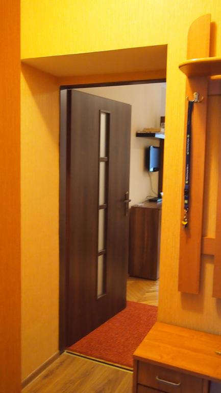 Apartament Skwer Kosciuszki Morze Gdynia Esterno foto